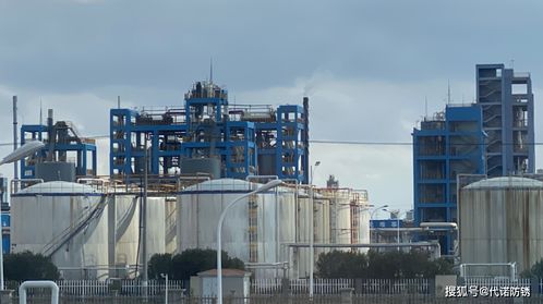 化工企业防范酸碱腐蚀的策略与实践